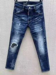 dsquared jeans pour homme s_1217120